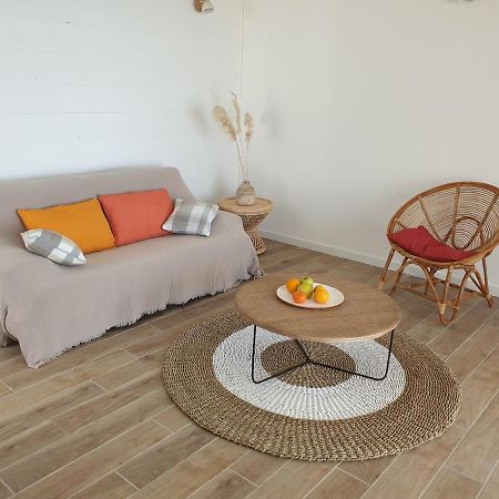 Villa Romantique, Reve D'Ailleurs, Saint Leu, La Reunion Ngoại thất bức ảnh