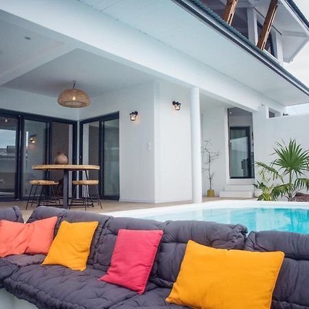 Villa Romantique, Reve D'Ailleurs, Saint Leu, La Reunion Ngoại thất bức ảnh