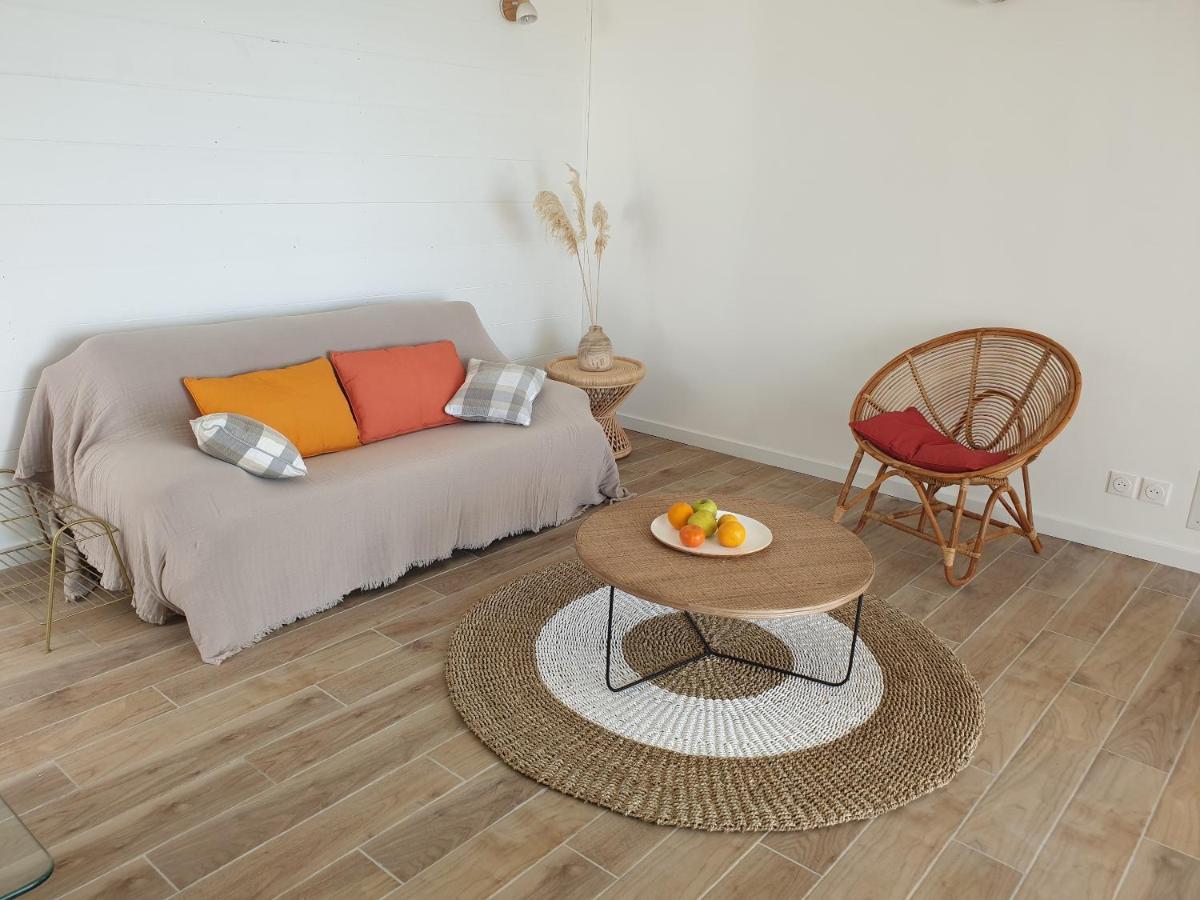 Villa Romantique, Reve D'Ailleurs, Saint Leu, La Reunion Ngoại thất bức ảnh