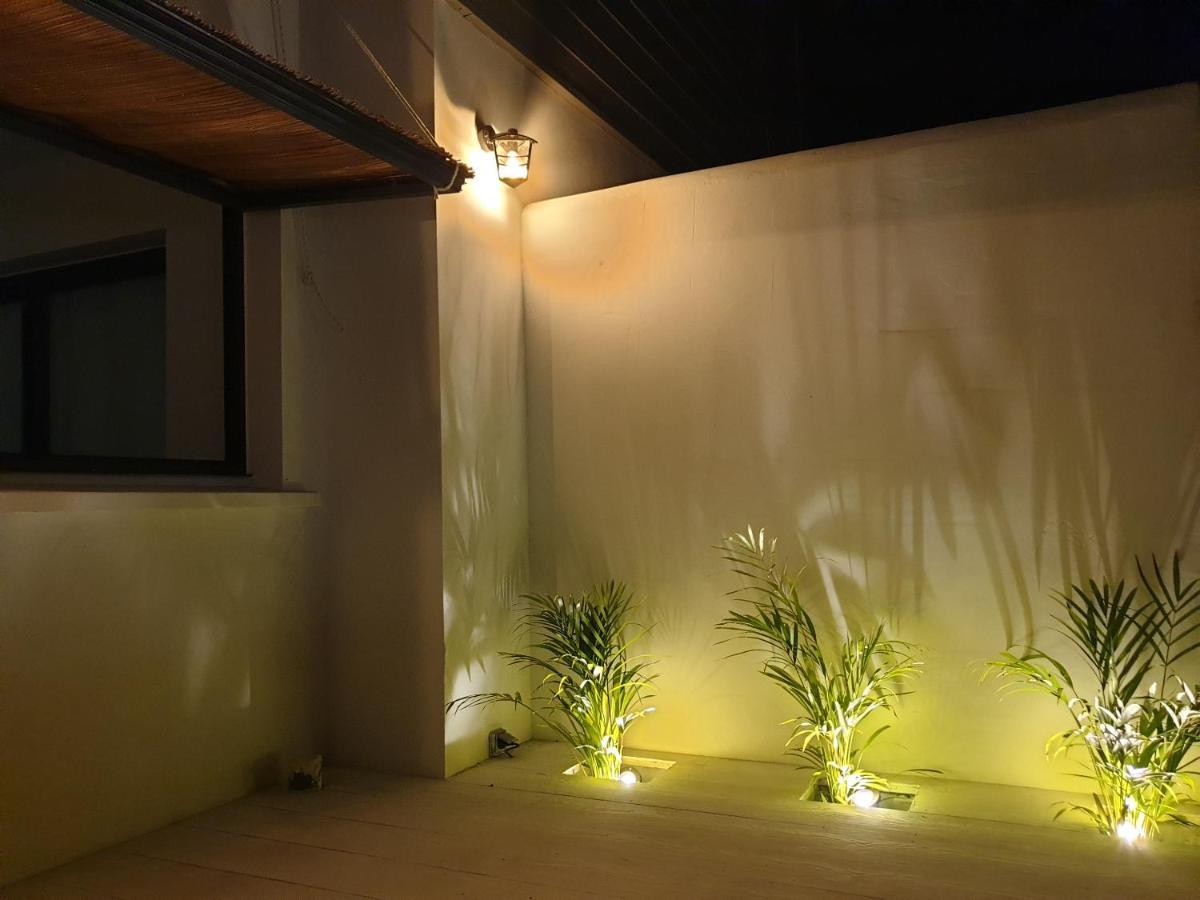 Villa Romantique, Reve D'Ailleurs, Saint Leu, La Reunion Ngoại thất bức ảnh