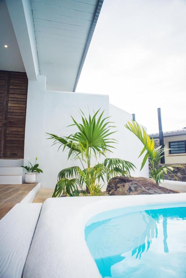 Villa Romantique, Reve D'Ailleurs, Saint Leu, La Reunion Ngoại thất bức ảnh