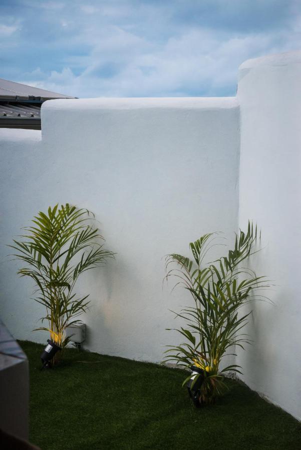 Villa Romantique, Reve D'Ailleurs, Saint Leu, La Reunion Ngoại thất bức ảnh