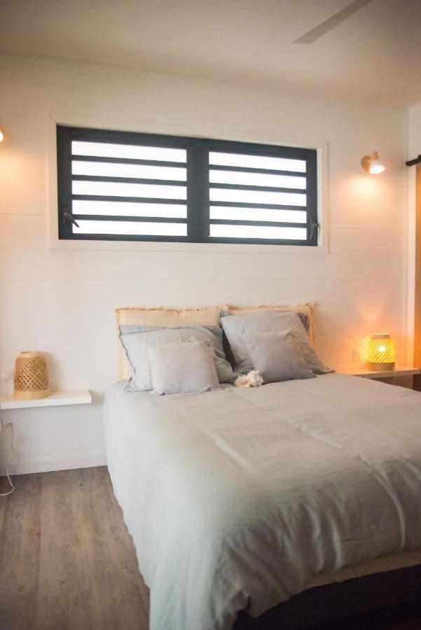 Villa Romantique, Reve D'Ailleurs, Saint Leu, La Reunion Ngoại thất bức ảnh