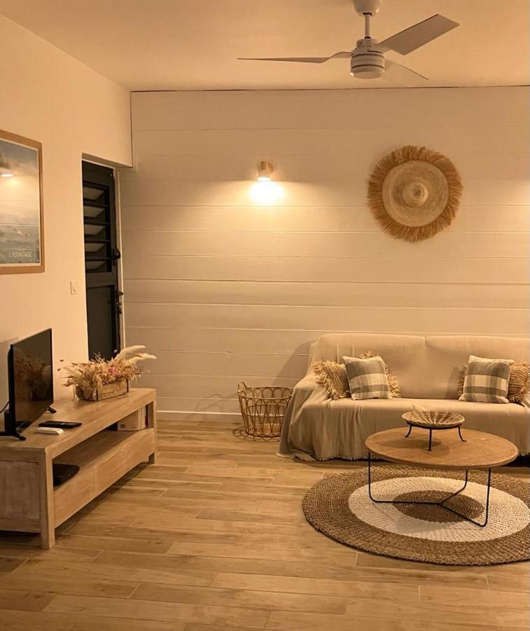 Villa Romantique, Reve D'Ailleurs, Saint Leu, La Reunion Ngoại thất bức ảnh
